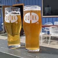 Quirk Brewing in Walla Walla, Washington - 4.70 star rating