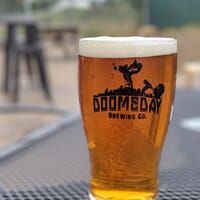 Doomsday Brewing Company in Washougal, Washington - 4.60 star rating