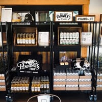 Pennings Farm Cidery in Warwick, New York - 4.70 star rating