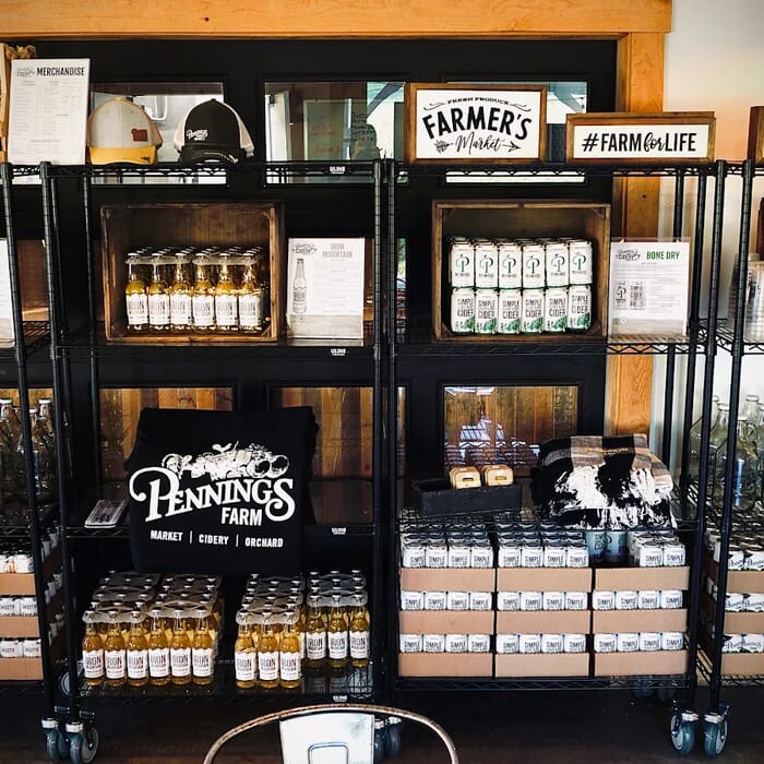 Pennings Farm Cidery