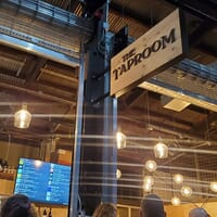 The Taproom by Hellbent Brewing in Wenatchee, Washington - 4.50 star rating