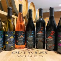 OutWest Wines & Ciders in Spokane, Washington - 5.00 star rating