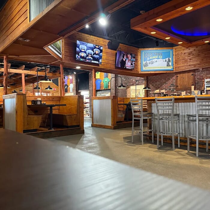 Mountain State Brewing