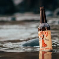 Ten Towers Cider Company in Rickreall, Oregon - 5.00 star rating