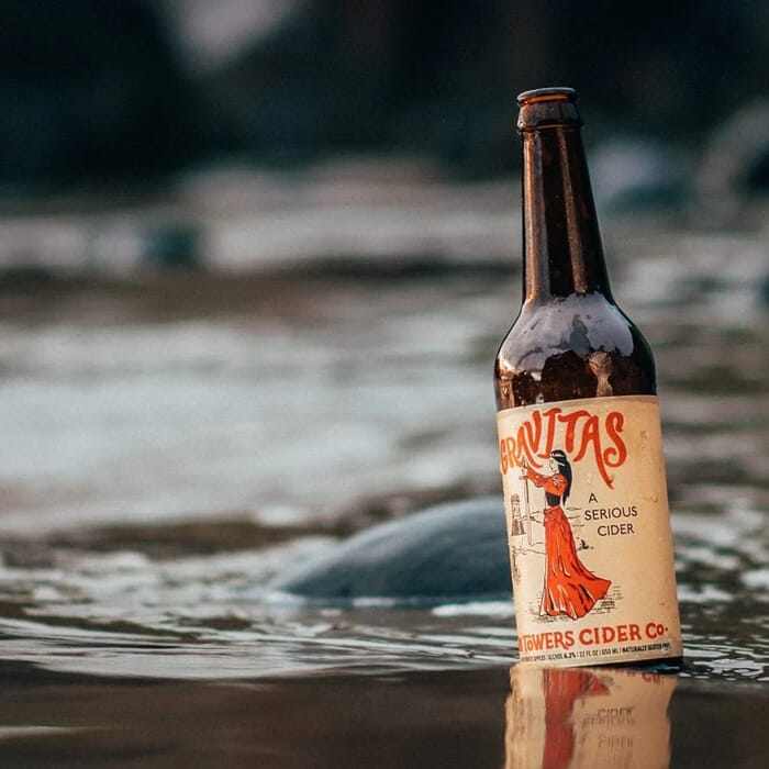 Ten Towers Cider Company