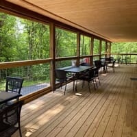 Gad Dam Brewing, LLC (GDB) in Summersville, West Virginia - 4.70 star rating