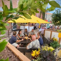 History Class Brewing Company in Panama City, Florida - 4.90 star rating