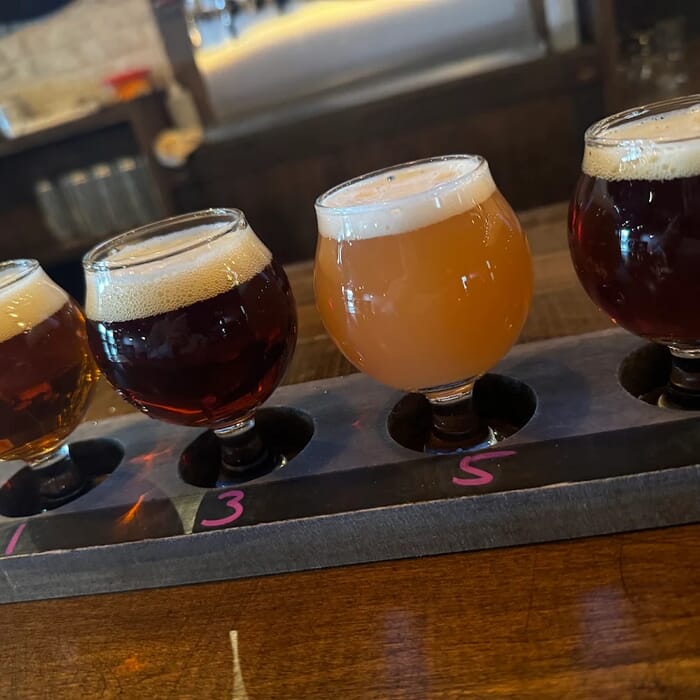 Ombibulous Brewing Company