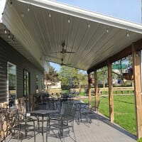 Alchemy Brewing Company in Cashton, Wisconsin - 4.90 star rating