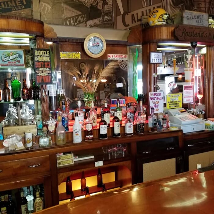 Rowland's Calumet Brewery