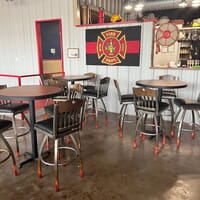 Anvil Brewing No. 2 in Royse City, Texas - 4.40 star rating
