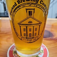 Durand Brewing Company in Durand, Wisconsin - 4.70 star rating