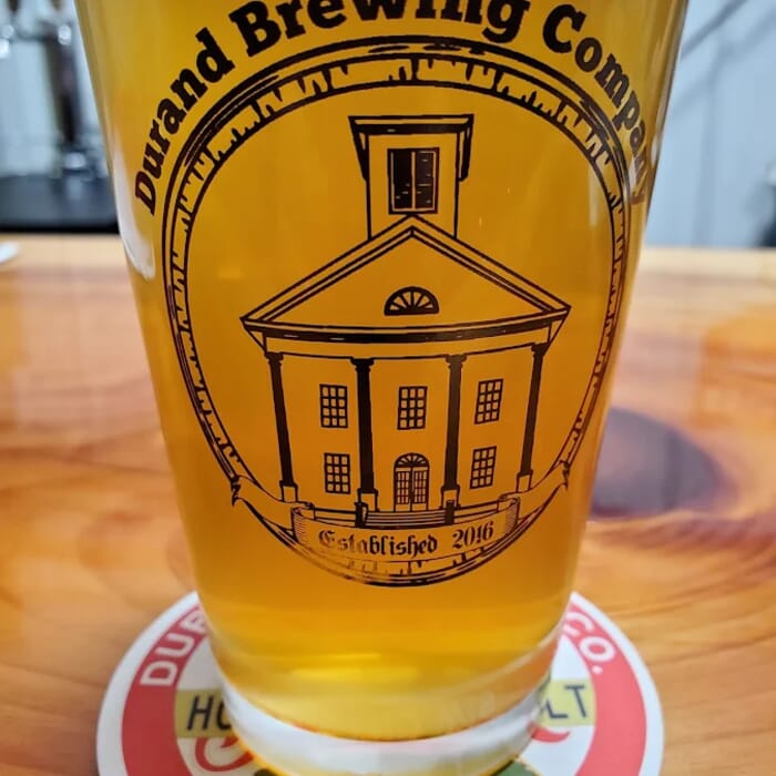 Durand Brewing Company