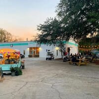 Hobcaw Brewing Company in Mt Pleasant, South Carolina - 4.70 star rating