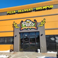 Pals Brewing Company Wisconsin Dells in Wisconsin Dells, Wisconsin - 4.50 star rating