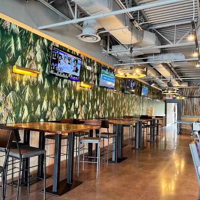 Honor Brewing Kitchen - Fairfax