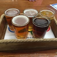 Oyster Bay Brewing Company in Oyster Bay, New York - 4.50 star rating