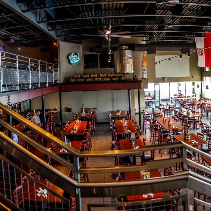 Appalachian Brewing Co. Mechanicsburg