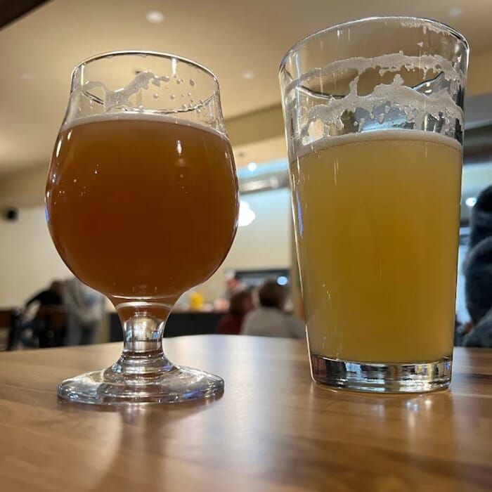 Good Works Brewing Company