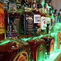 The Crossing at Big Creek Brewery in Cottonwood, Alabama - 4.90 star rating