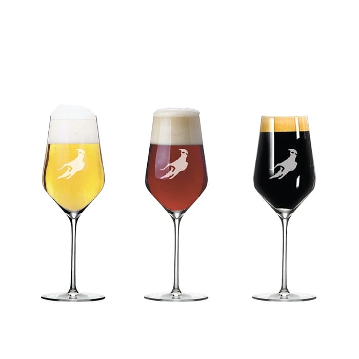 Supermoon Beer Company