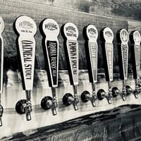 Rhinelander Brewing Company in Rhinelander, Wisconsin - 4.80 star rating
