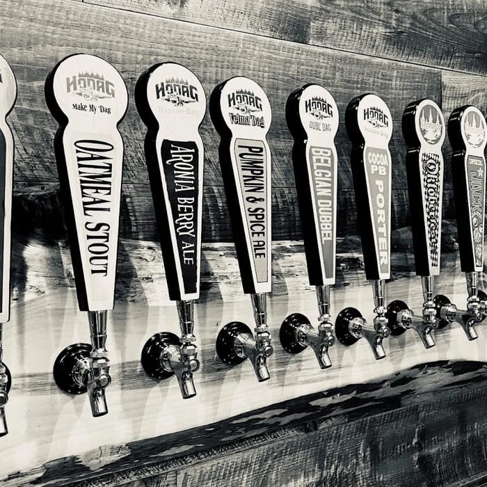 Rhinelander Brewing Company