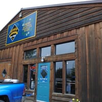 Homer Brewing Company in Homer, Alaska - 4.60 star rating