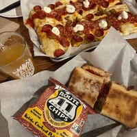 Pale Fire Brewing Co. in Basye, Virginia - 4.30 star rating