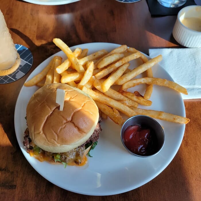 Homewood Brewing Company