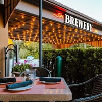 The Brewery in n/a, Michigan - 4.60 star rating