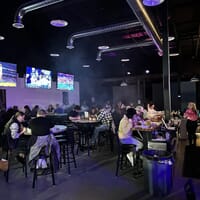 Bull Horn Brewing in Casper, Wyoming - 4.70 star rating