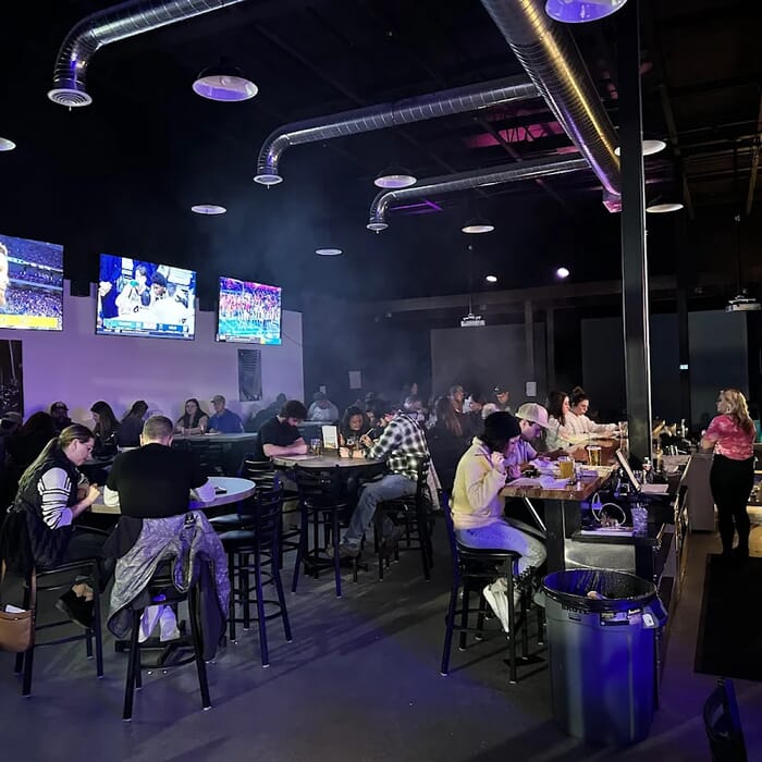 Bull Horn Brewing