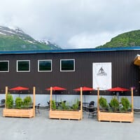Valdez Brewing in Valdez, Alaska - 4.90 star rating