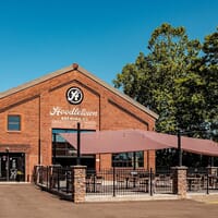 Hoodletown Brewing Co in Dover, Ohio - 4.80 star rating