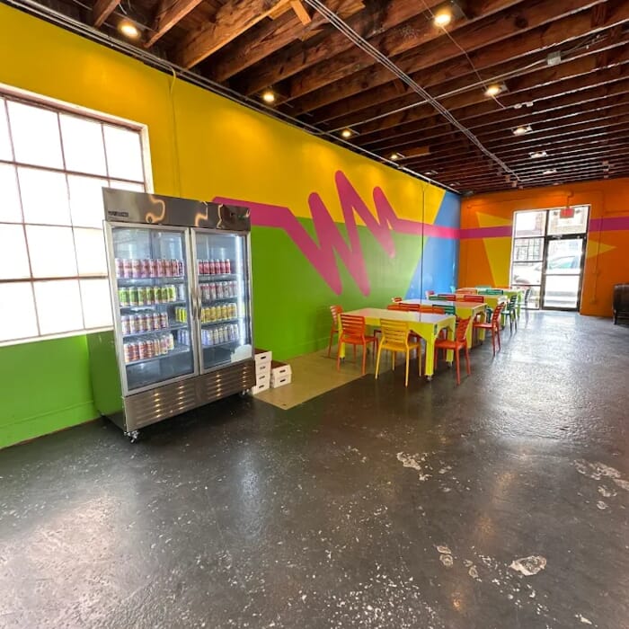 Hoof Hearted Brewing 5th Ave