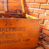 Parkersburg Brewing Co. in Parkersburg, West Virginia - 4.60 star rating