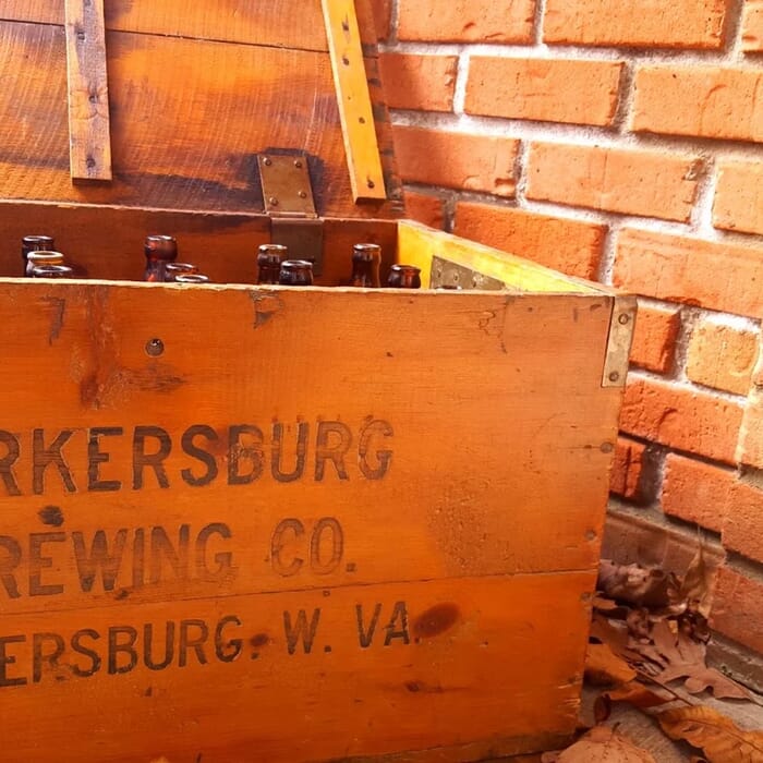 Parkersburg Brewing Co.