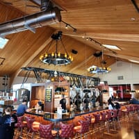 Paso Robles Brewing Company in Paso Robles, California - 4.40 star rating