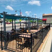 Hop Haus Brewing Company in Verona, Wisconsin - 4.50 star rating
