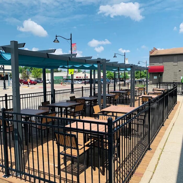 Hop Haus Brewing Company