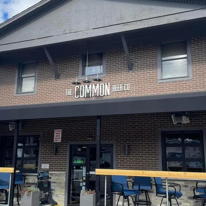 The Common Beer Company