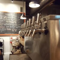Charm School Pub / Unfiltered Brewing Taproom in Halifax, Nova Scotia - 4.50 star rating