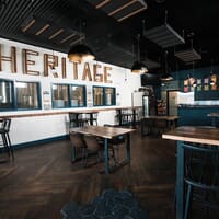 Heritage Brewing Co. in Yarmouth, Nova Scotia - 4.70 star rating
