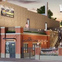 The Fharmacy Public House (Tyranena Brewing Co) in Lake Mills, Wisconsin - 4.70 star rating
