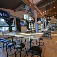The Eatery at Mammoth Brewing Company in Mammoth Lakes, California - 4.00 star rating