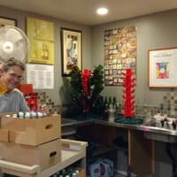 Art of Brewing Ltd in Ladysmith, British Columbia - 5.00 star rating