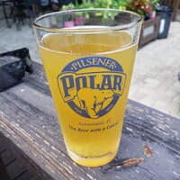 The Florida Brewery Beer Garden in Auburndale, Florida - 4.40 star rating