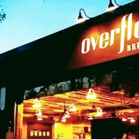 Overflow Brewing Company in Ottawa, Ontario - 4.50 star rating
