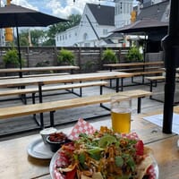 The Brewery by Quinns in Halifax, Nova Scotia - 4.50 star rating